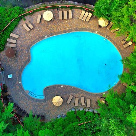 Apartmán Le Plateau By Rendez-Vous Mont-Tremblant Exteriér fotografie