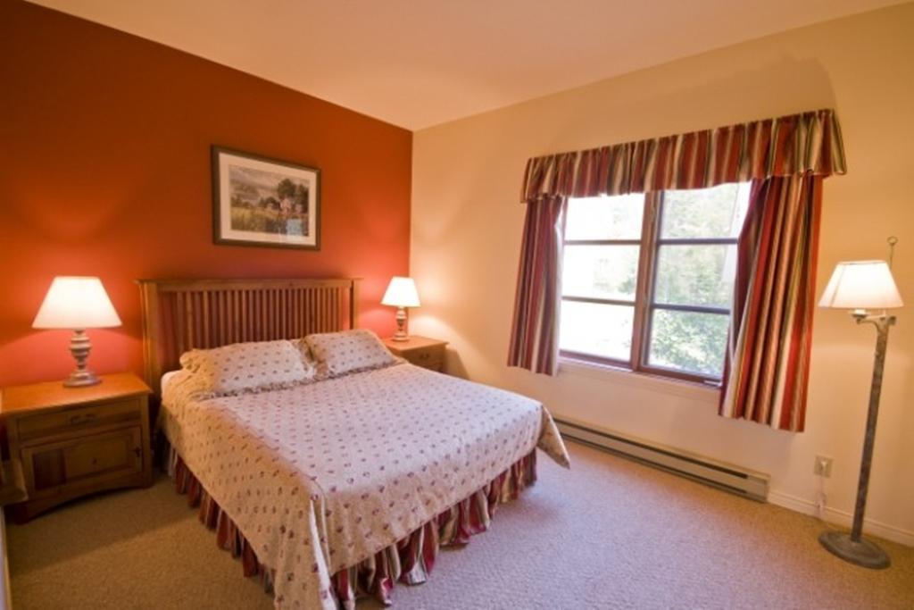 Apartmán Le Plateau By Rendez-Vous Mont-Tremblant Exteriér fotografie