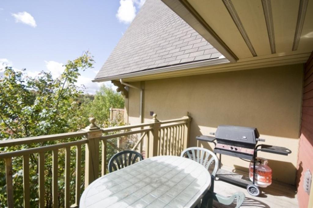 Apartmán Le Plateau By Rendez-Vous Mont-Tremblant Exteriér fotografie