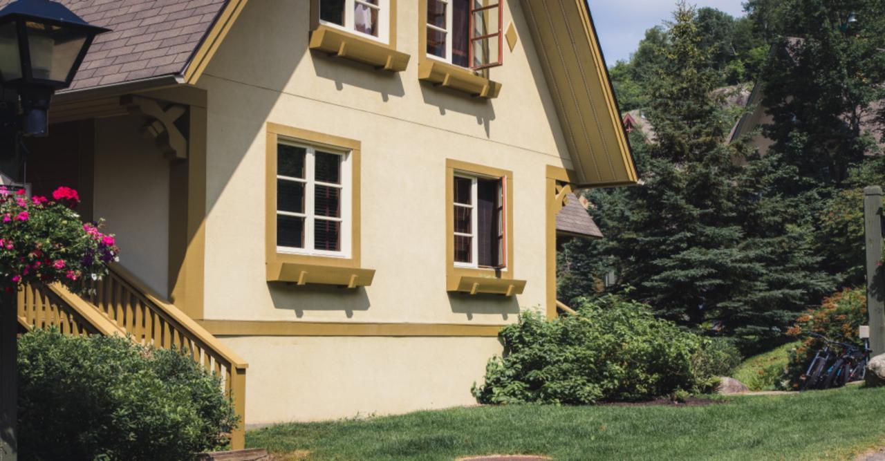 Apartmán Le Plateau By Rendez-Vous Mont-Tremblant Exteriér fotografie