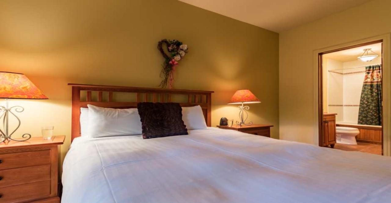 Apartmán Le Plateau By Rendez-Vous Mont-Tremblant Exteriér fotografie