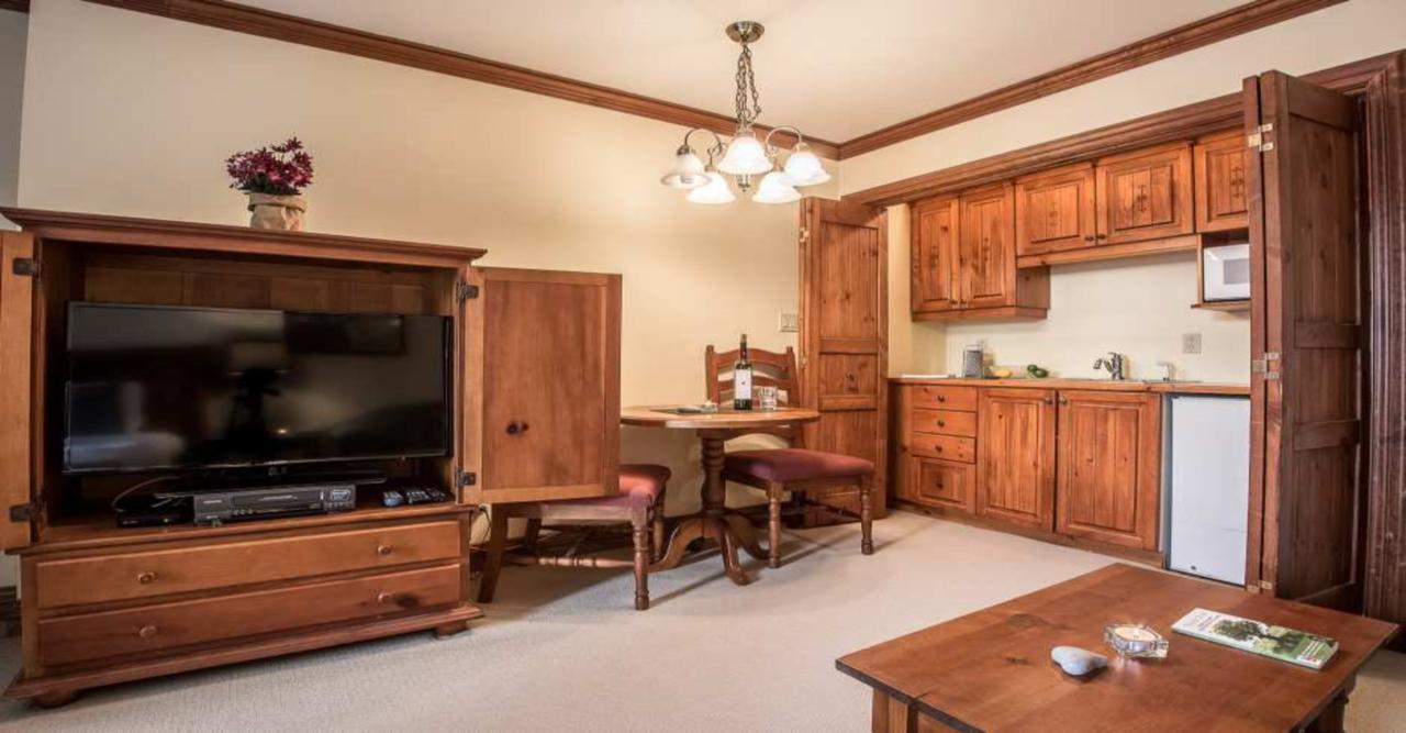 Apartmán Le Plateau By Rendez-Vous Mont-Tremblant Exteriér fotografie