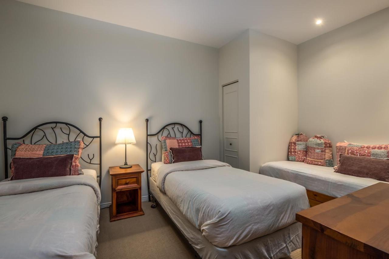 Apartmán Le Plateau By Rendez-Vous Mont-Tremblant Exteriér fotografie