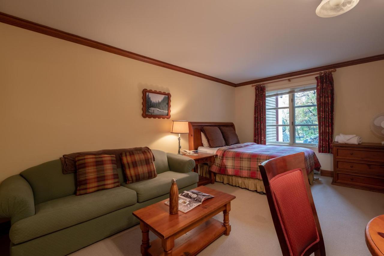 Apartmán Le Plateau By Rendez-Vous Mont-Tremblant Exteriér fotografie