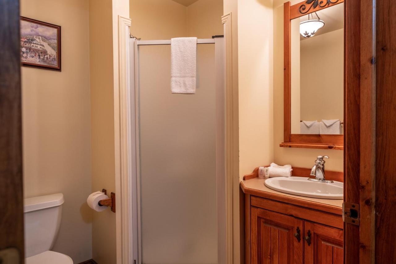 Apartmán Le Plateau By Rendez-Vous Mont-Tremblant Exteriér fotografie