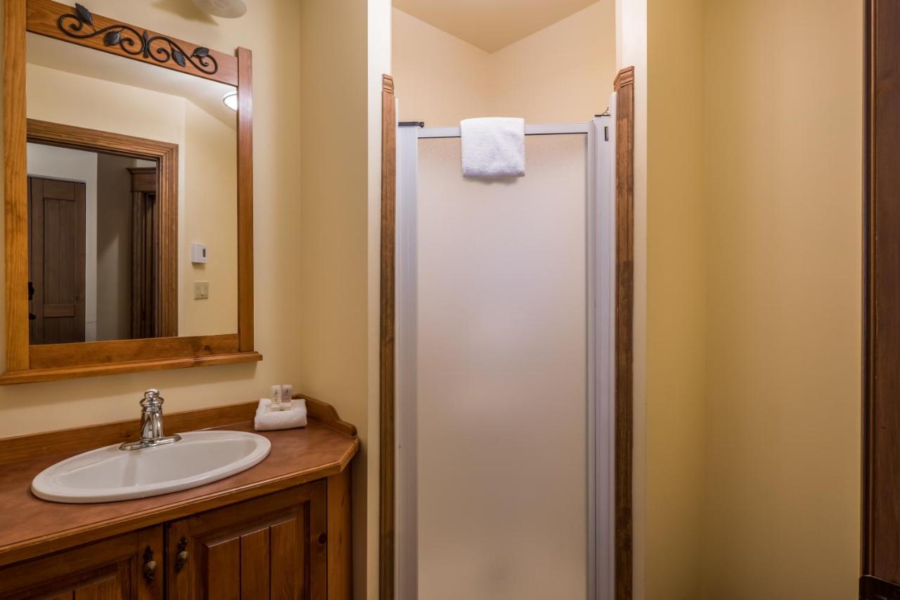 Apartmán Le Plateau By Rendez-Vous Mont-Tremblant Exteriér fotografie